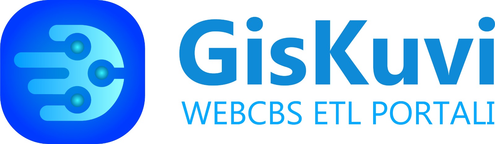 GisKuvi Logo
